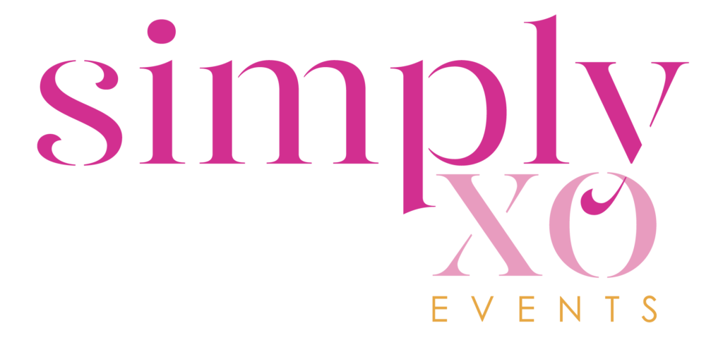 Simply Xo Events Austin Wedding Planner