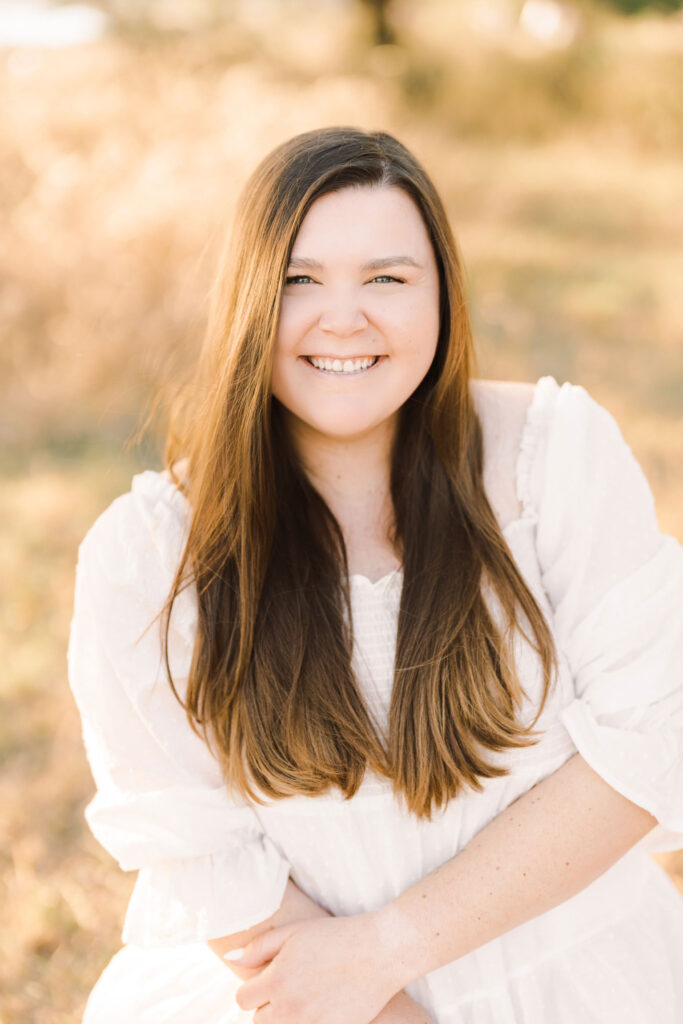 Jordyn ZANIN - Owner Simply XO Events